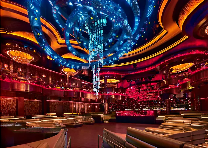 Caesars Palace & CasinoAlbergo