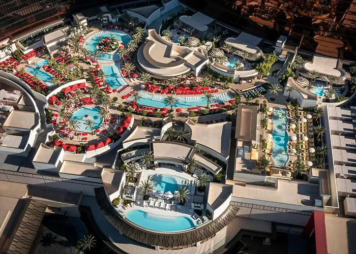 Conrad Las Vegas At Resorts World